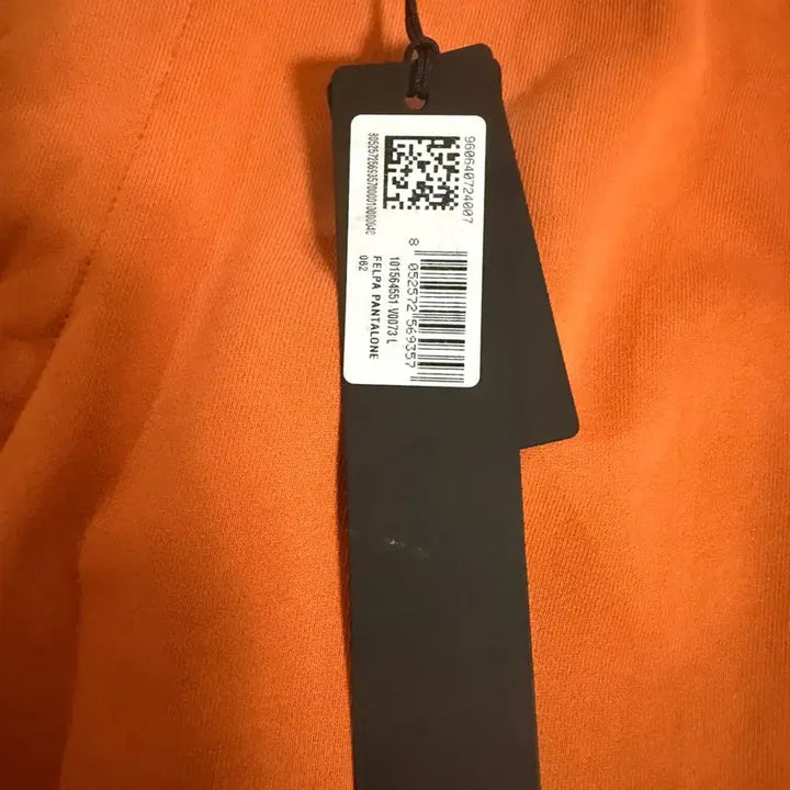 [BUNJANG] Stone Island Brushed Cotton Fleece Cargo Sweatpants / (새제품) 스톤아일랜드 브러시드 플리스 조거 팬츠