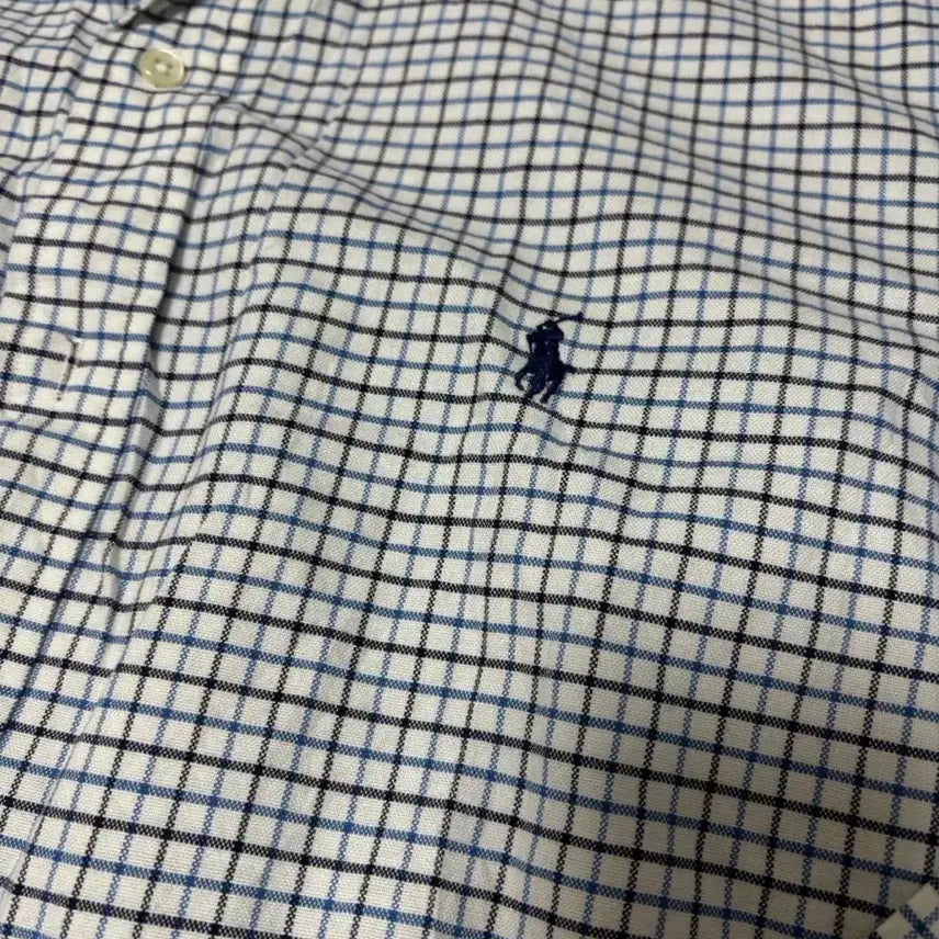 [SOLD OUT] 일본판 폴로 랄프로렌 셔츠 사이즈 105-110