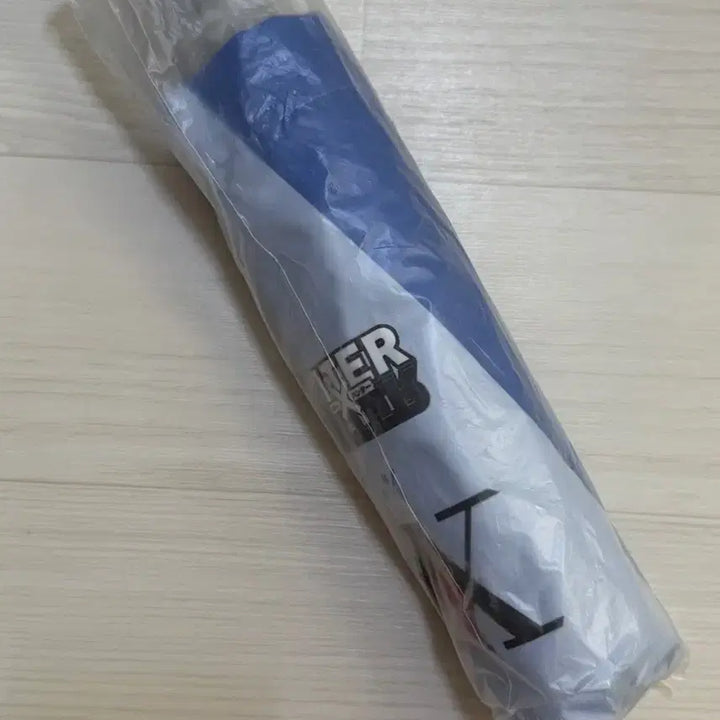 [BUNJANG] Hunter x Hunter Killua Umbrella / 헌헌 헌터x헌터 키르아 우산 판매