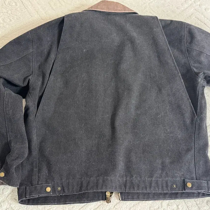 [BUNJANG] La F E S T O R E Work Jacket M Size / 라퍼지스토어 워크자켓 M사이즈
