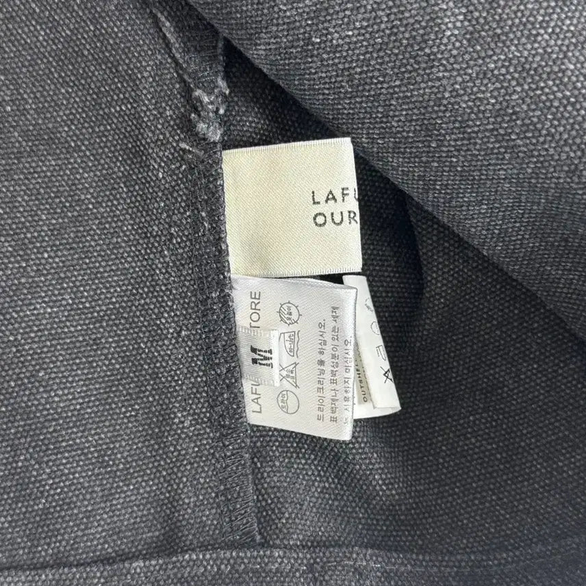 [BUNJANG] La F E S T O R E Work Jacket M Size / 라퍼지스토어 워크자켓 M사이즈