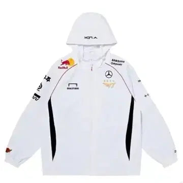 [BUNJANG] T1 24 4-Star Non-Marking XL Jacket / t1 24 4성 월즈 유니폼 논마킹 xl 자켓 팝니다.