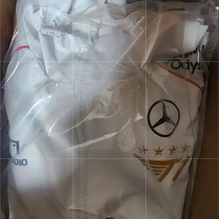 [BUNJANG] T1 24 4-Star Non-Marking XL Jacket / t1 24 4성 월즈 유니폼 논마킹 xl 자켓 팝니다.