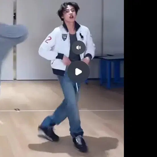 [BUNJANG] Polo Ralph Lauren Big Pony Jacket L / 폴로 빅포니 자켓 L