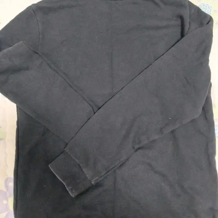 [BUNJANG] Guess California Sweatshirt Black / 게스 캘리포니아 맨투맨 블랙