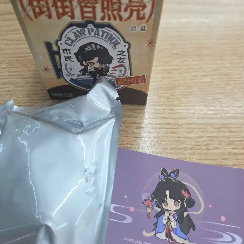 [SOLD OUT] 리버스1999 립구 곡랑 자석 캡슐