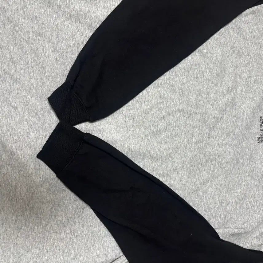 [SOLD OUT] 일본판 퍼플앤옐로우 맨투맨 사이즈 105