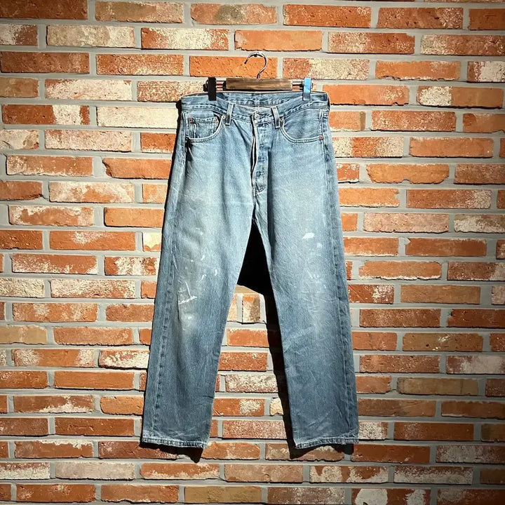 [BUNJANG] Vintage 00s Levi&