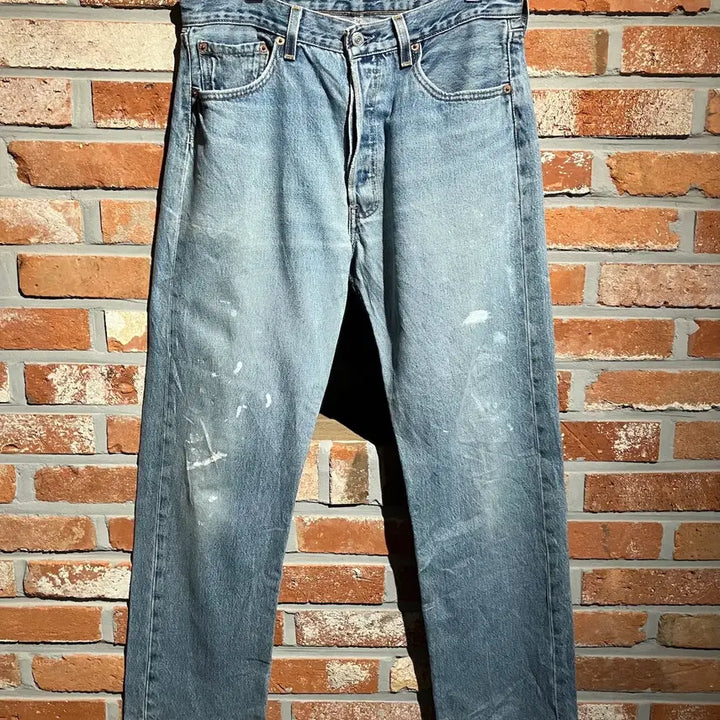 [BUNJANG] Vintage 00s Levi&