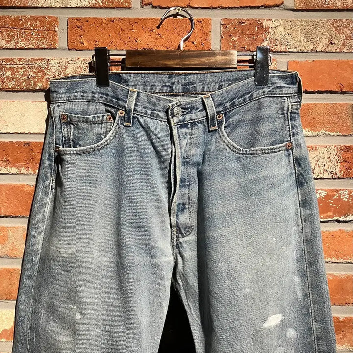 [BUNJANG] Vintage 00s Levi&