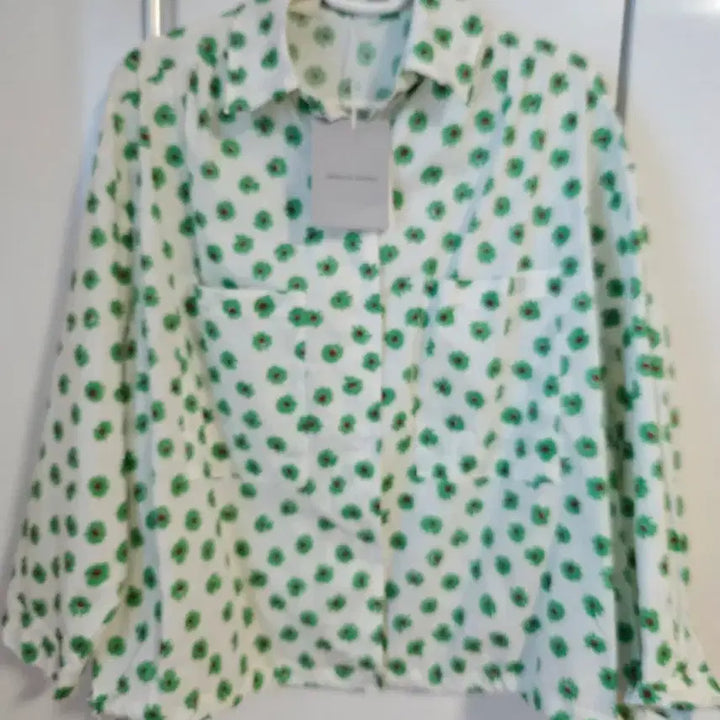 [BUNJANG] Arnold Palmer Floral Print Jacket / 아놀드바시니 자켓