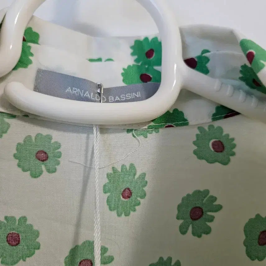 [BUNJANG] Arnold Palmer Floral Print Jacket / 아놀드바시니 자켓