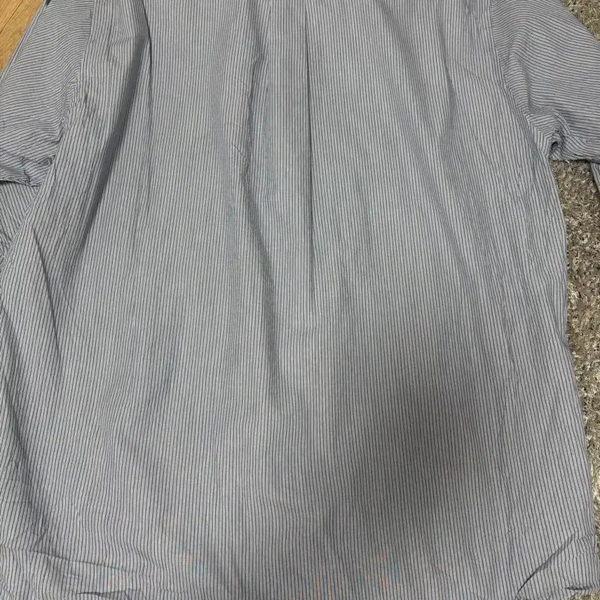 [SOLD OUT] 일본판 브룩스브라더스 스트라이프셔츠 사이즈 105-110
