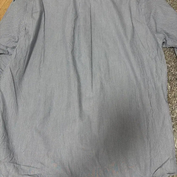 [SOLD OUT] 일본판 브룩스브라더스 스트라이프셔츠 사이즈 105-110