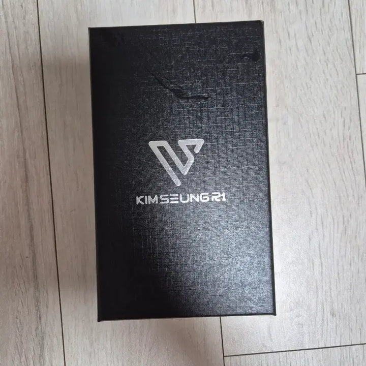 [SOLD OUT] 김승리 작년 아수라 굿즈