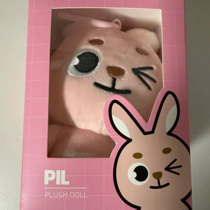 [BUNJANG] 2019 Version Philkey / 데니멀즈 2019버전 필끼 (2025 재판)