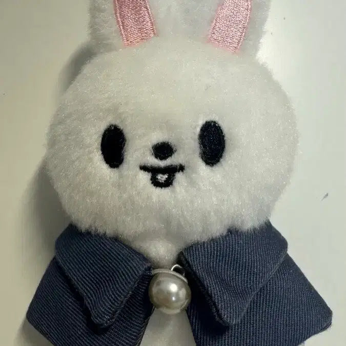 [BUNJANG] Stray Kids SKZOO Leebit Plushie / 스트레이키즈 스키주 리빗 양도