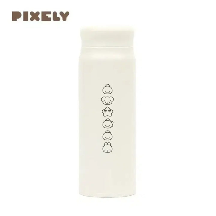 [BUNJANG] Pixelly Tumbler / 픽셀리 텀블러 급전
