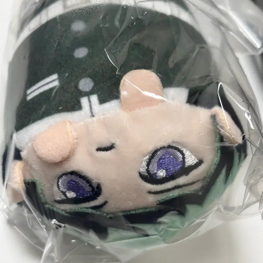 [SOLD OUT] (+키링)귀멸의칼날 귀칼 유시로 후와코로링 양도(미개봉)