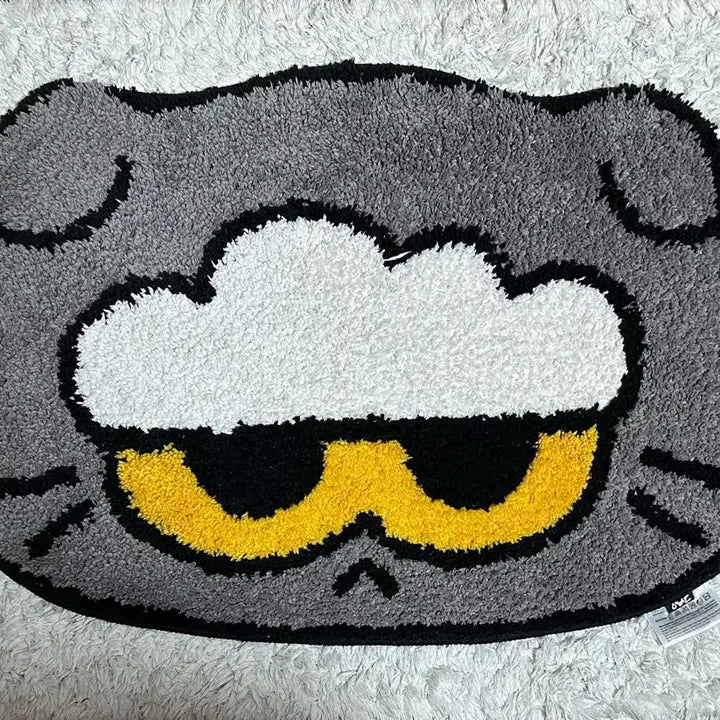 [SOLD OUT] 지드래곤 조앤프랜즈 조아 러그 팝니다