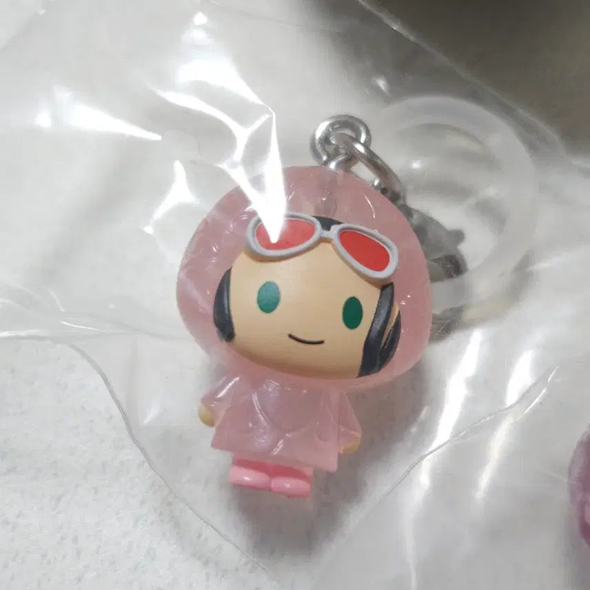 [BUNJANG] One Piece Mugiwara Store Nico Robin Flower-Flower Fruit Bundle Set / (미개봉 새상품) 원피스 메지루시 니코 로빈 꽃꽃열매 일괄