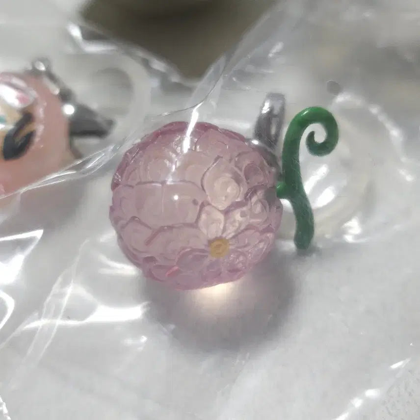 [BUNJANG] One Piece Mugiwara Store Nico Robin Flower-Flower Fruit Bundle Set / (미개봉 새상품) 원피스 메지루시 니코 로빈 꽃꽃열매 일괄