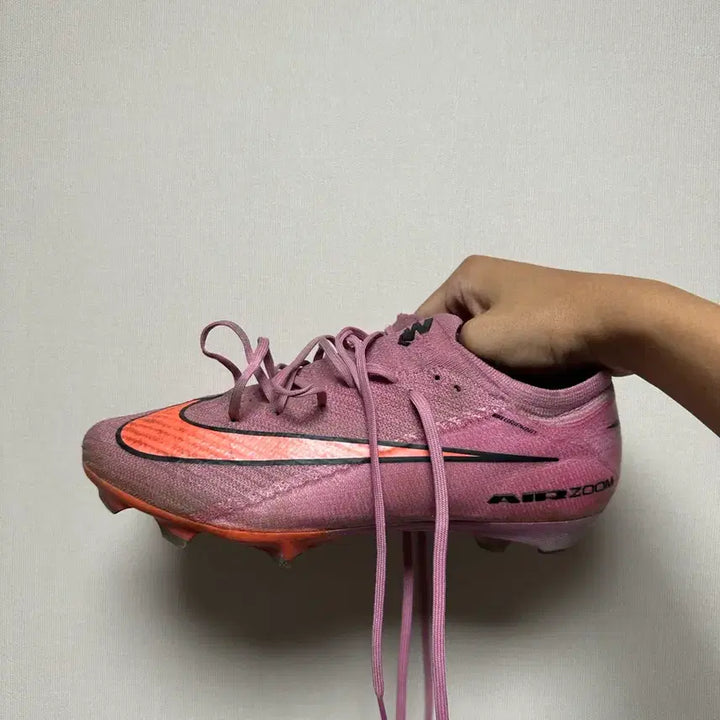 [BUNJANG] Nike Mercurial 16 Elite FG Soccer Cleats / 나이키 머큐리얼 16엘리트 265 fg 판매합니다