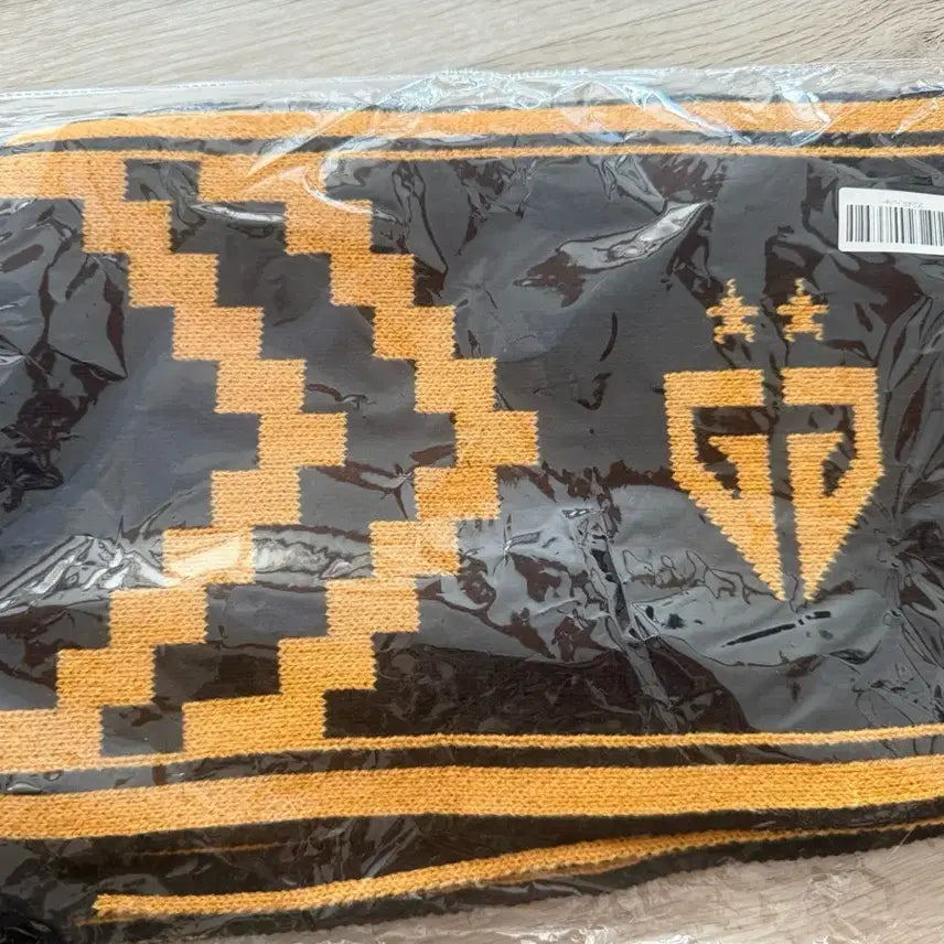 [BUNJANG] Gen.G 2024 LCK Spring Championship Victory Muffler / 젠지 2024 LCK 스프링 우승 기념 머플러