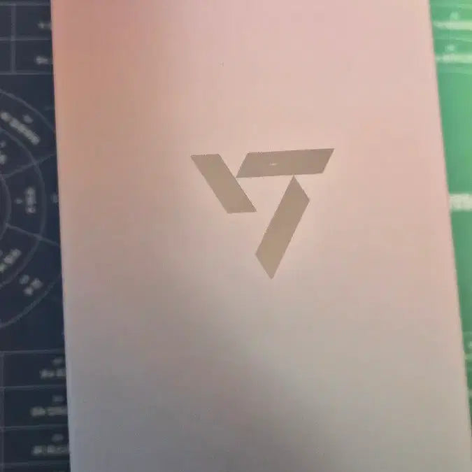 [SOLD OUT] 세븐틴 응원봉 캐럿봉 뉴뉴럿봉