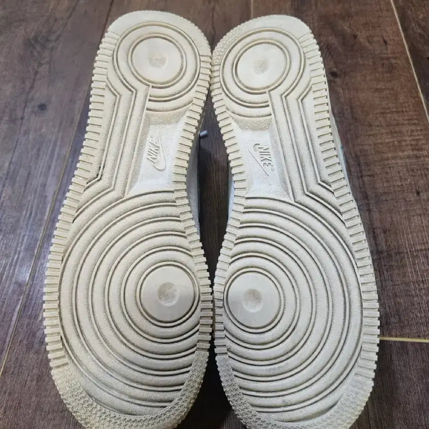 [SOLD OUT] 나이키 에어포스 1 로우 화이트