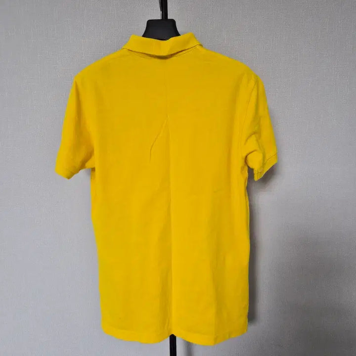 [SOLD OUT] 랄프로렌 폴로 M 칼라넥 반팔티셔츠 M-반팔-367