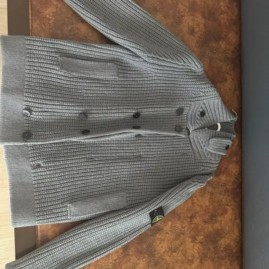 [SOLD OUT] 스톤아일랜드 겨울 스웨터