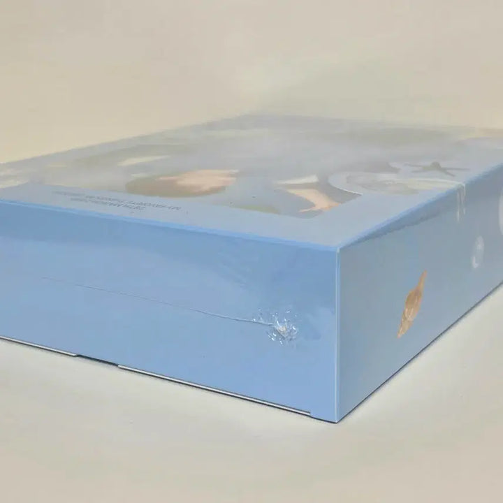 [SOLD OUT] (미개봉) TWS 투어스 지훈 생일박스 풀구성 JIHOON 해파리 키링