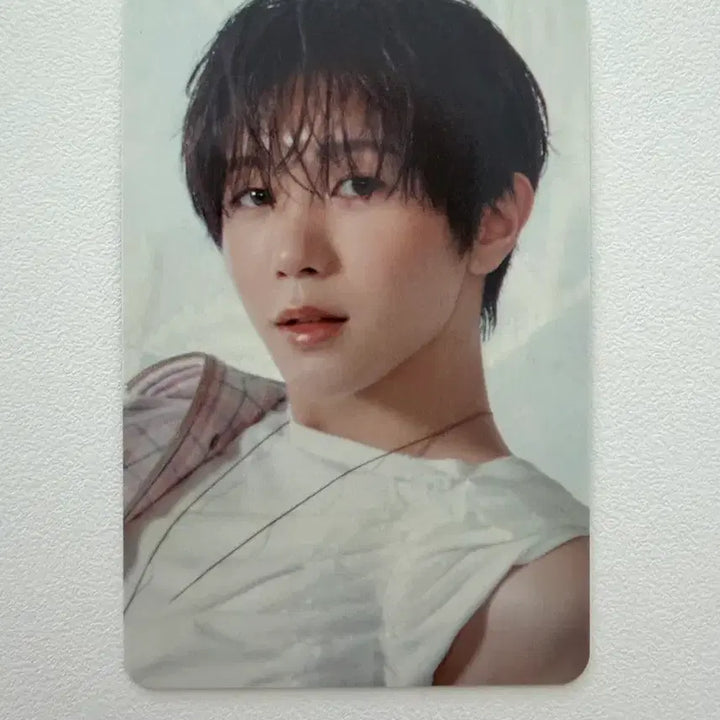 [BUNJANG] 7-Eleven Ryu Photocard Bundle Set / 엔시티 위시) 세븐일레븐 기획팩 (료)