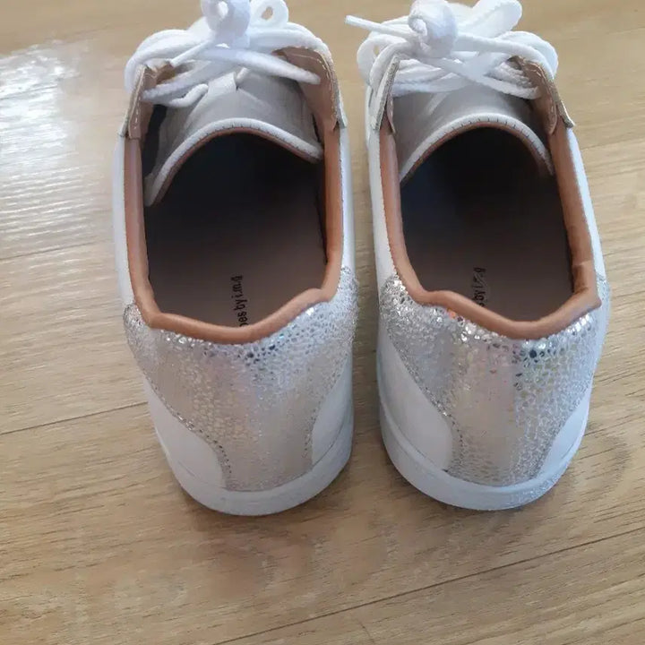 [BUNJANG] White Sneakers / 흰색 스니커즈 운동화