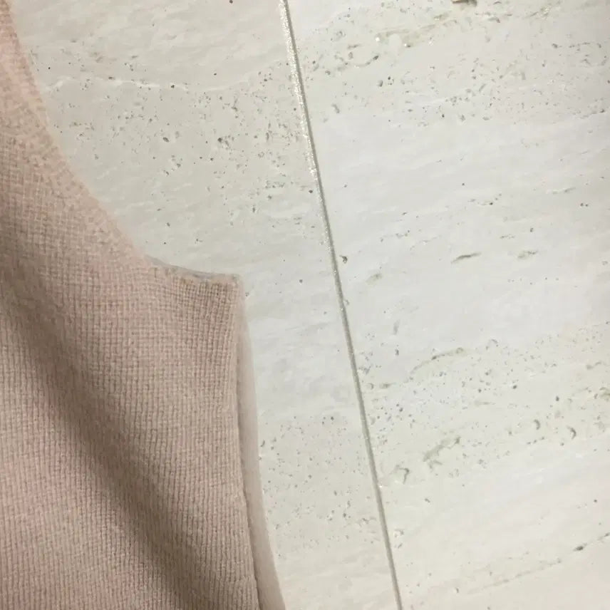 [BUNJANG] SYSTEM Wool Knit Long Dress / SYSTEM 시스템 울 니트 롱 원피스 90
