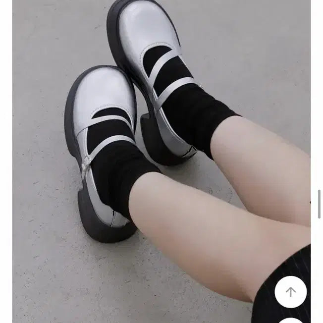 [SOLD OUT] 로퍼 250