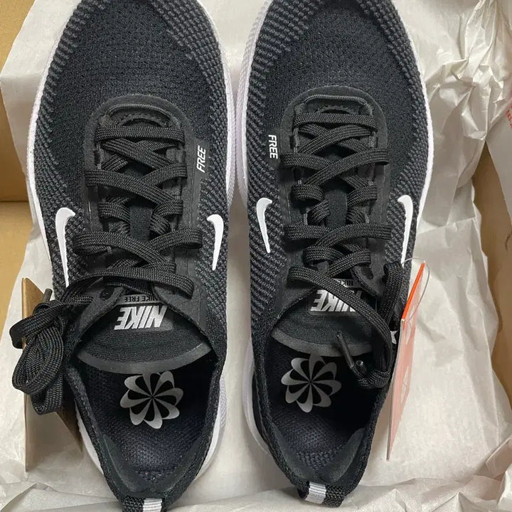 [BUNJANG] Nike Free 2025 Anthracite Women&