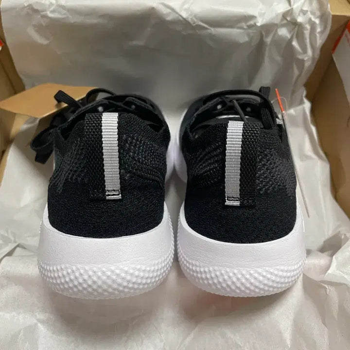 [BUNJANG] Nike Free 2025 Anthracite Women&