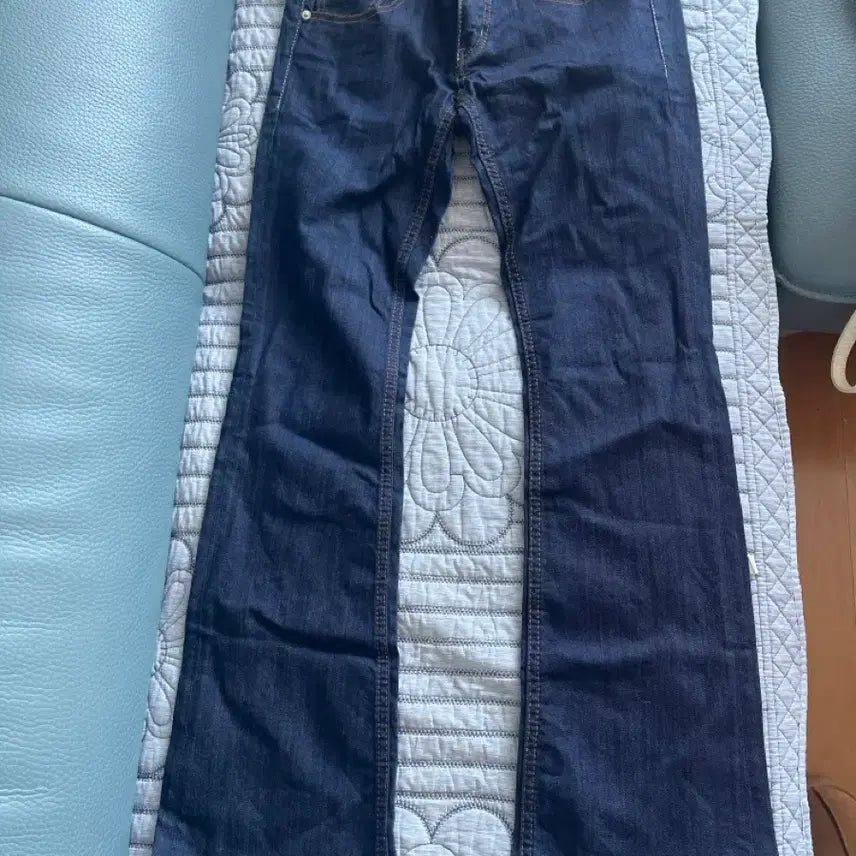 [BUNJANG] Dressed to Kill Denim Jeans / DRESSED TO 킬 데님 청바지