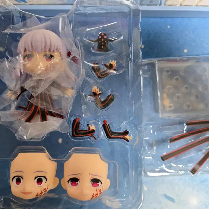 [BUNJANG] Fate/stay night [Heaven&