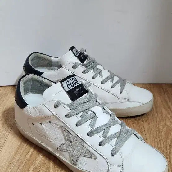 [SOLD OUT] (37/235~240)골든구스 슈퍼스타 골든구스운동화 골든구스스니커즈