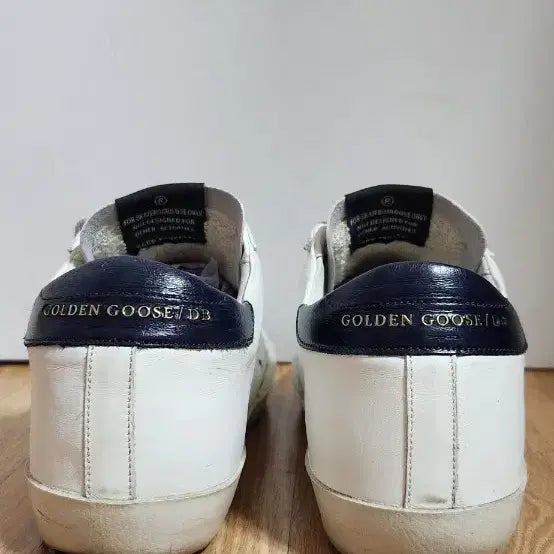 [SOLD OUT] (37/235~240)골든구스 슈퍼스타 골든구스운동화 골든구스스니커즈