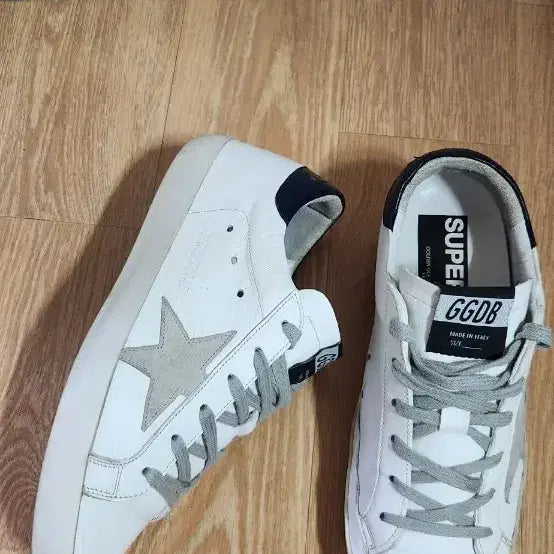 [SOLD OUT] (37/235~240)골든구스 슈퍼스타 골든구스운동화 골든구스스니커즈