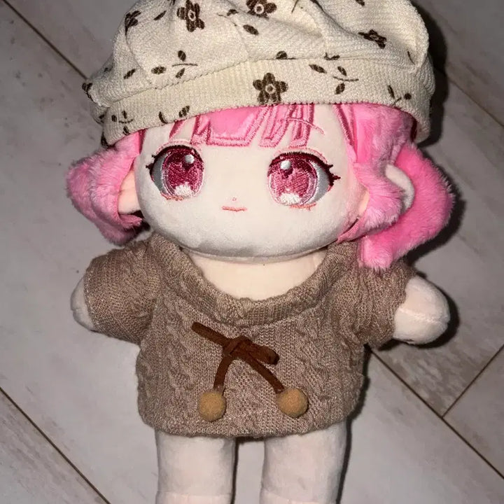 [SOLD OUT] 오오토리 에무 속성 뼈깅 누이 비공식 인형 프세카 원더쇼