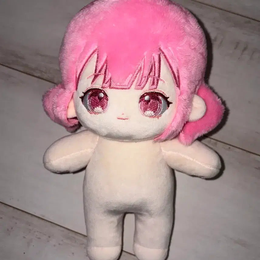 [SOLD OUT] 오오토리 에무 속성 뼈깅 누이 비공식 인형 프세카 원더쇼