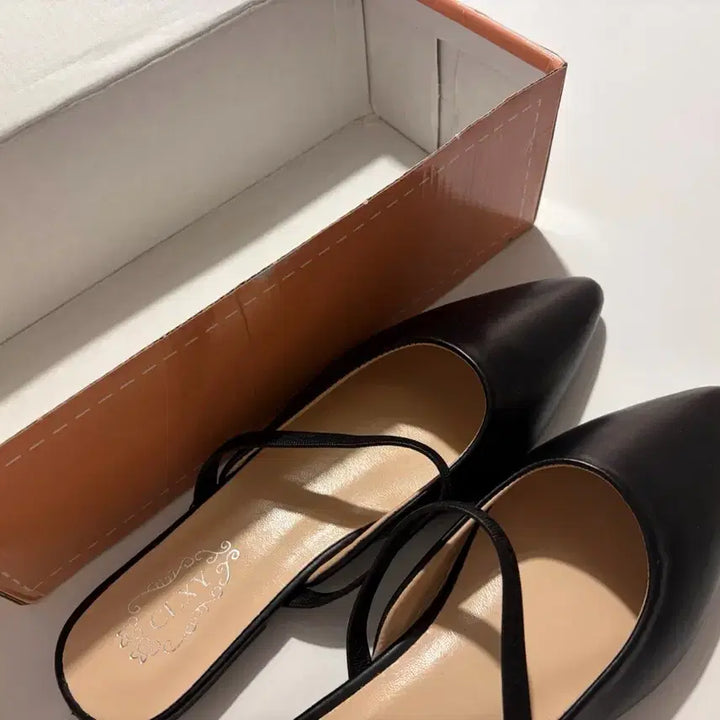 [SOLD OUT] 여성 블로퍼(블랙)