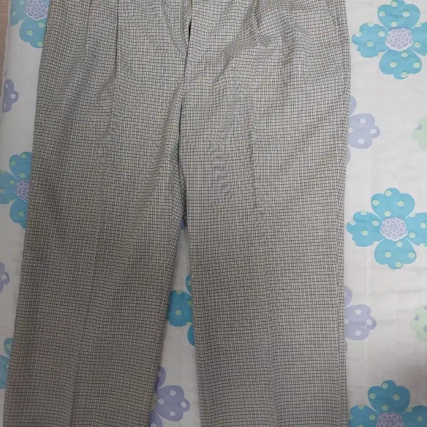 [BUNJANG] Paolo Gucci Checkered Men&