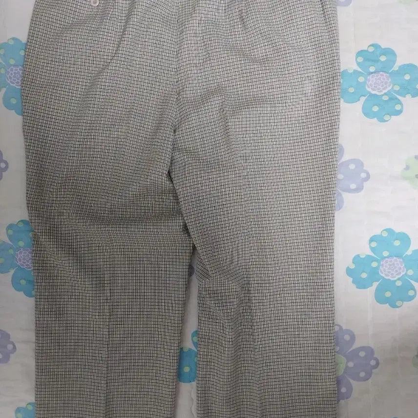[BUNJANG] Paolo Gucci Checkered Men&