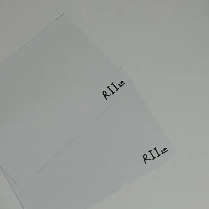 [BUNJANG] RIIZE Debut Album Postcard Set / 라이즈 데뷔앨범 포스트카드 엽서